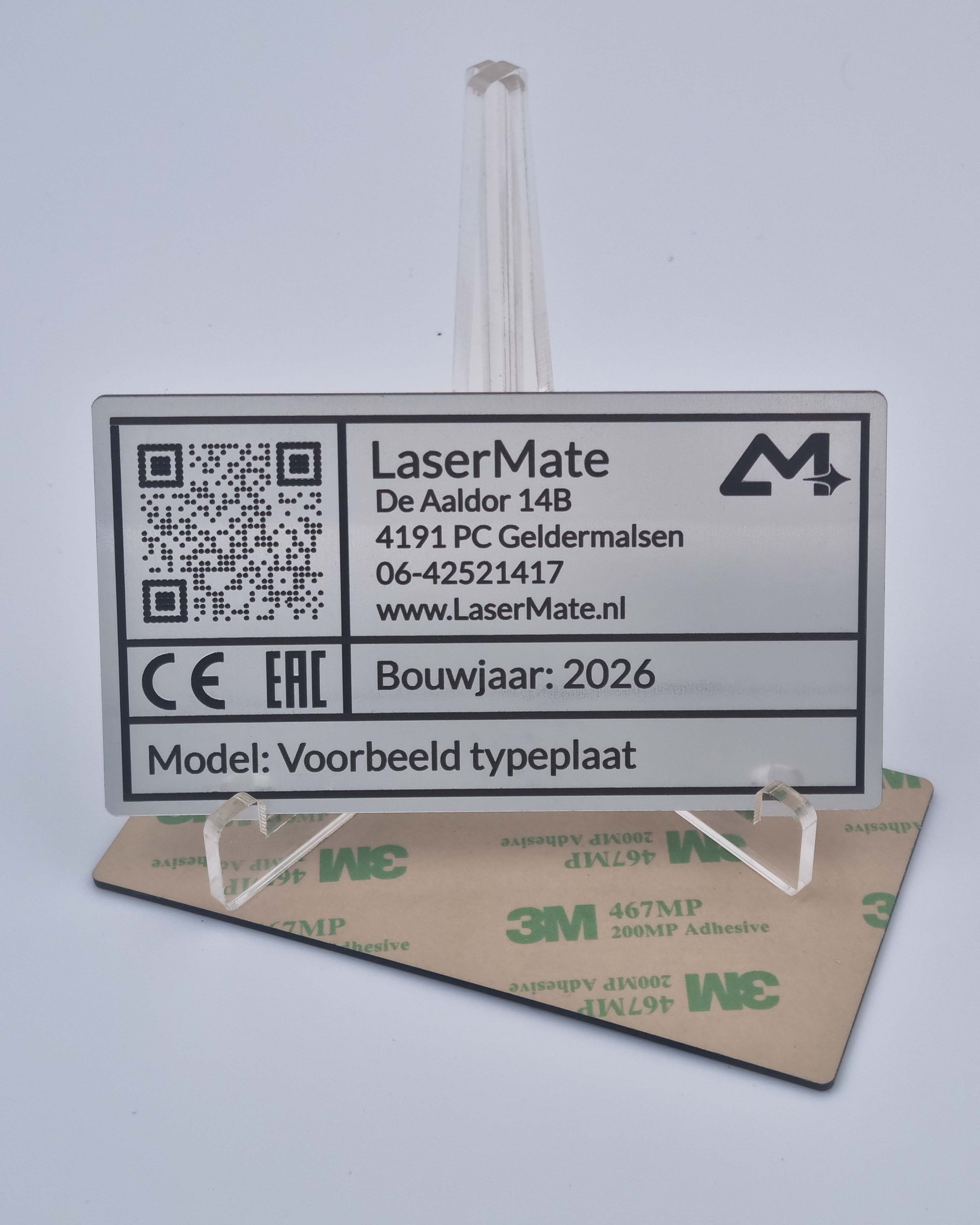 LaserMate product 1
