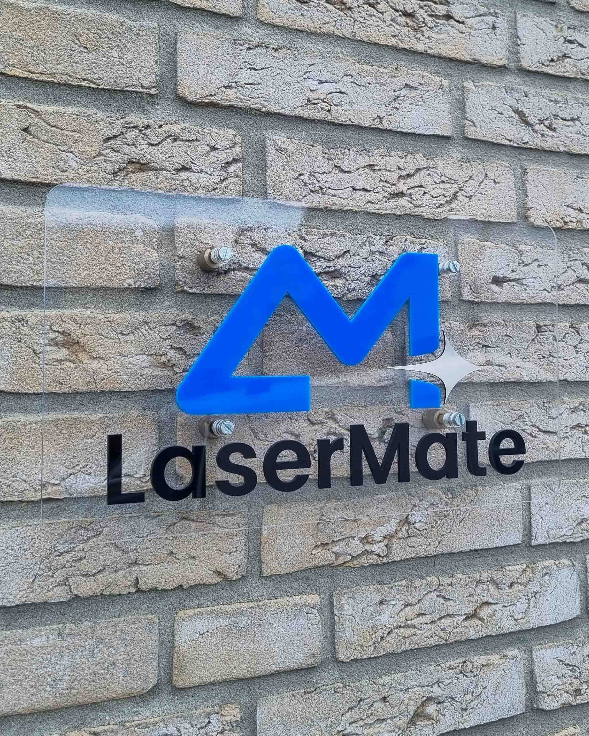 LaserMate product 3